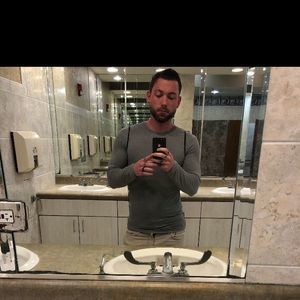 Meet your Posher, Matt